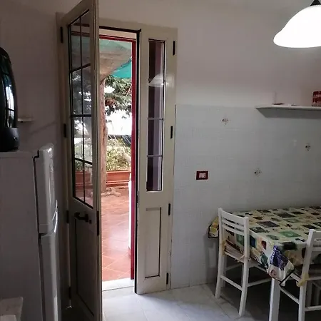 Home Salento 1 Torre Vado Exterior photo