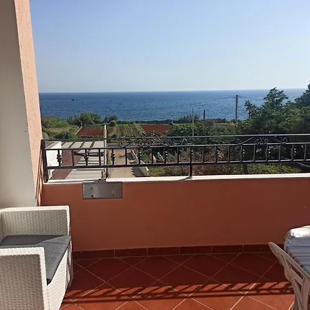 Home Salento 1 Torre Vado Exterior photo