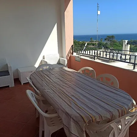 Home Salento 1 Torre Vado Exterior photo