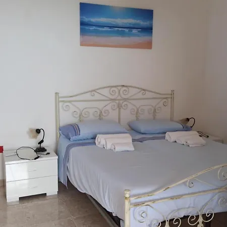 Home Salento 1 Torre Vado Exterior photo
