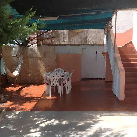 Home Salento 1 Torre Vado Exterior photo