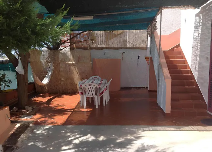 Home Salento 1