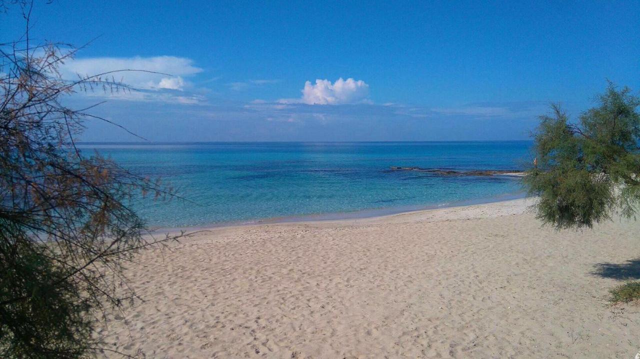 Salento 1 *