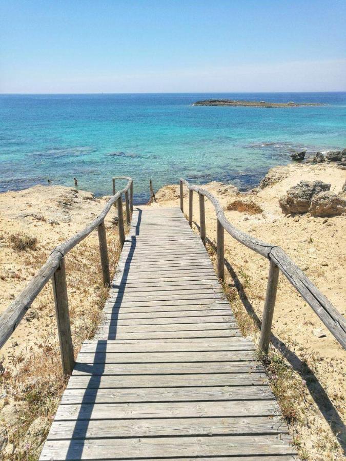 Salento 1 Holiday home *