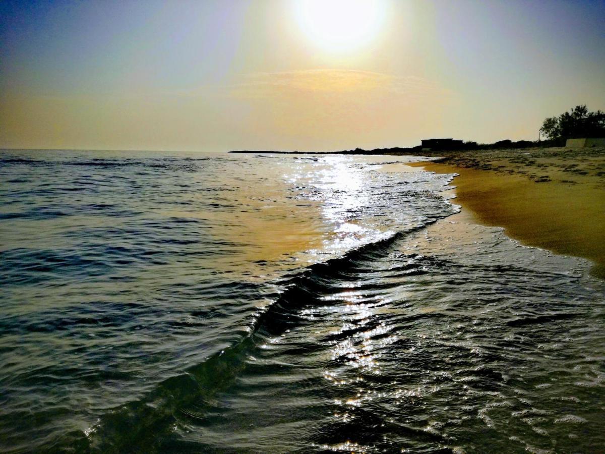 Salento 1 Holiday home Torre Vado