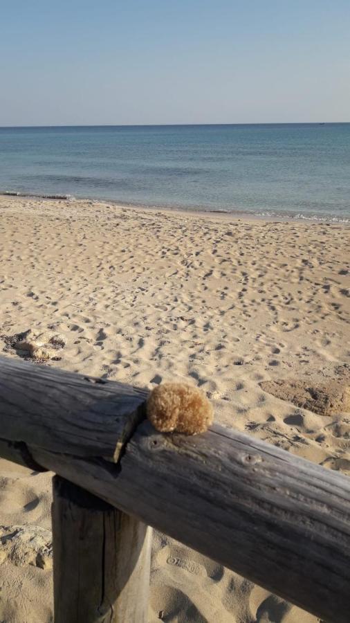 Holiday home Salento 1 *