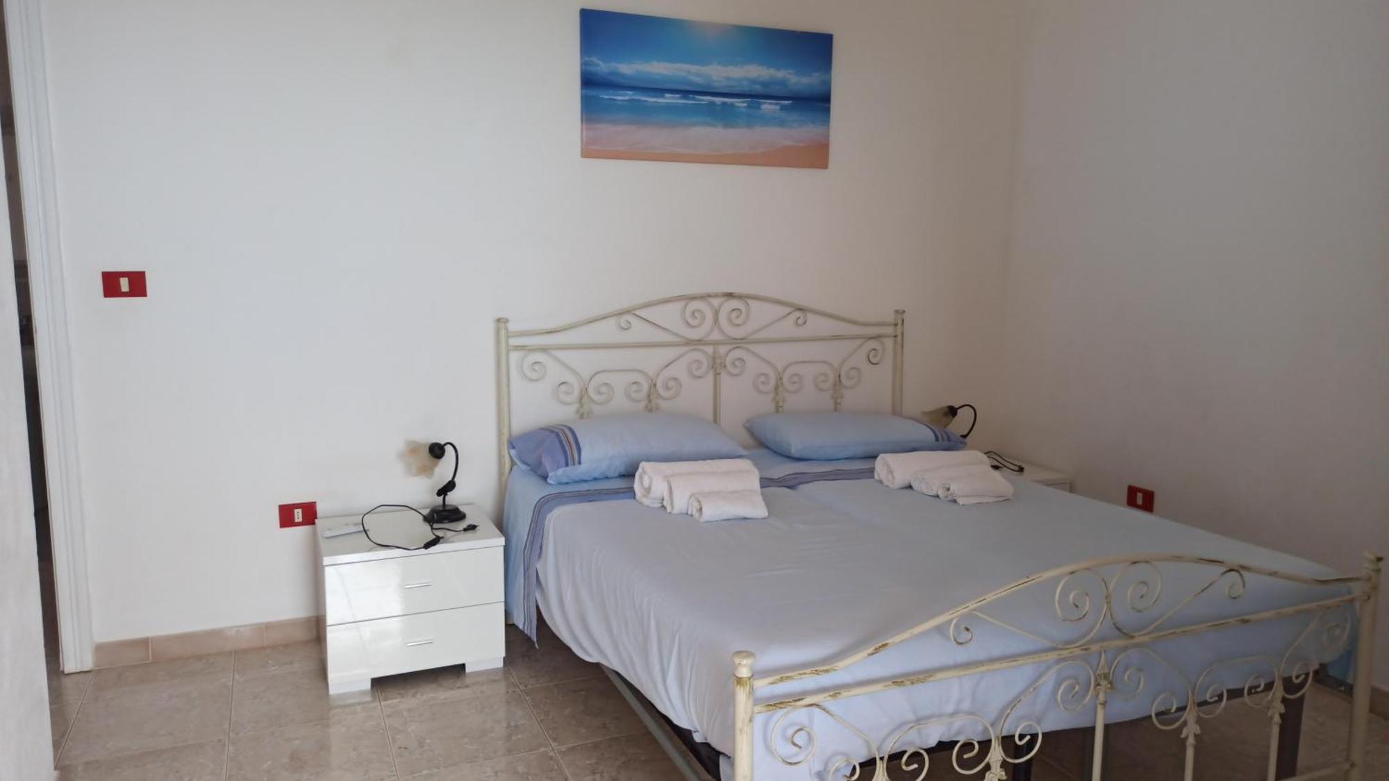 Salento 1 *
