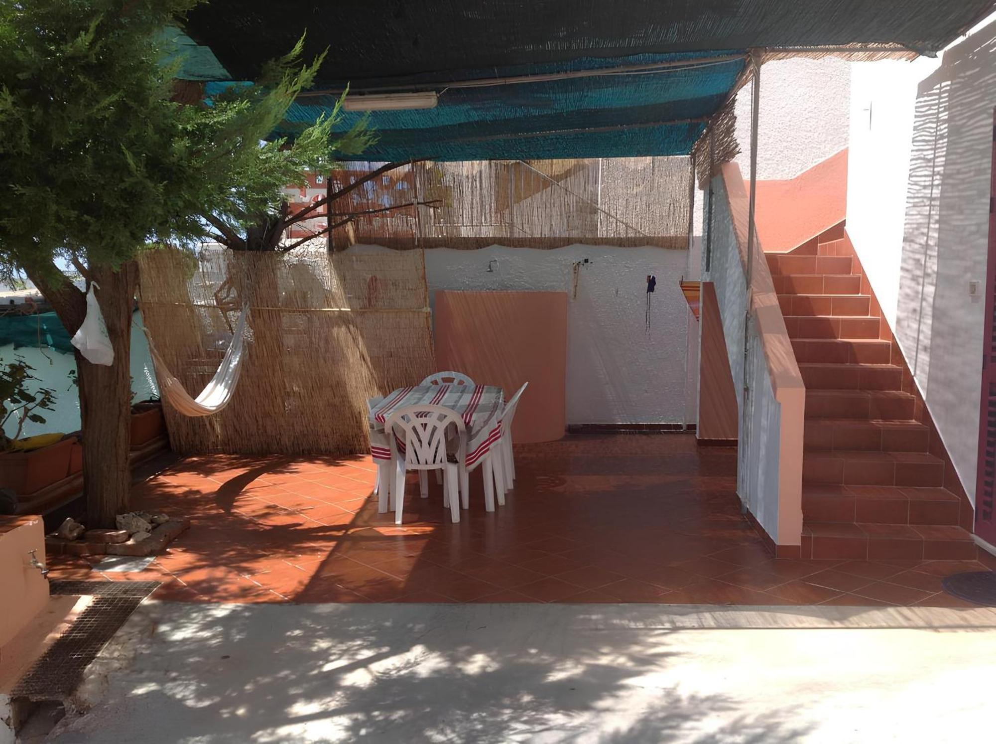 Holiday home Salento 1 Torre Vado