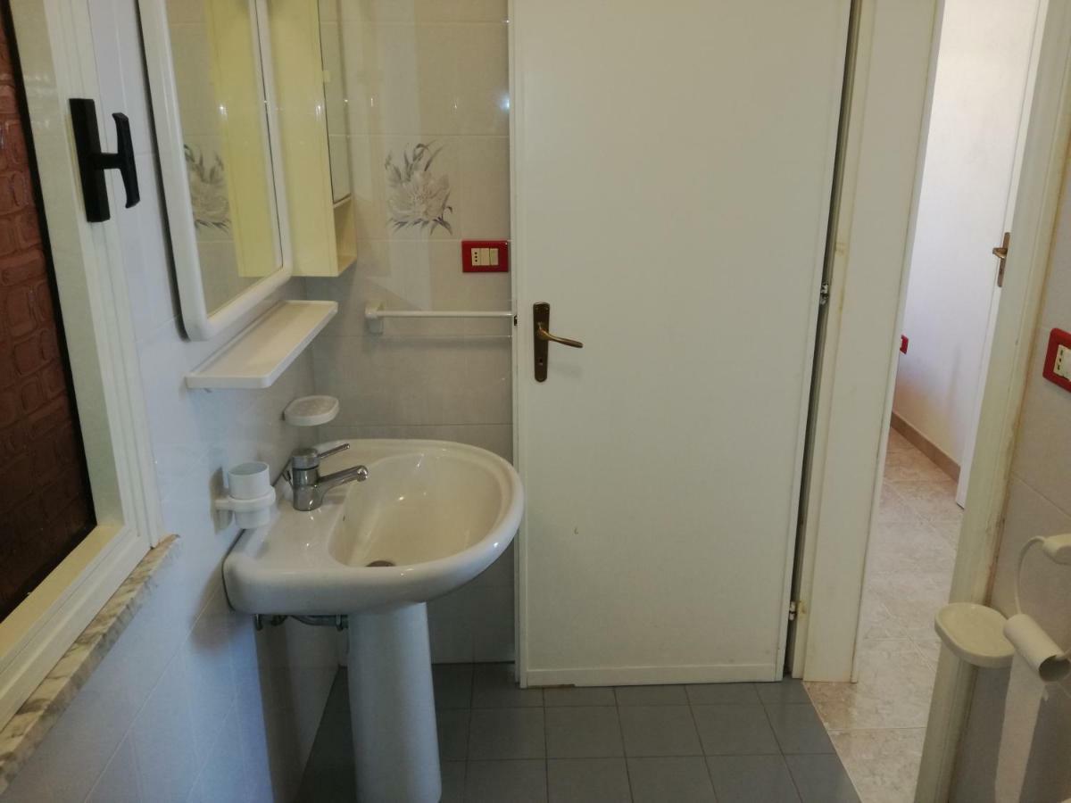 Holiday home Salento 1 Torre Vado