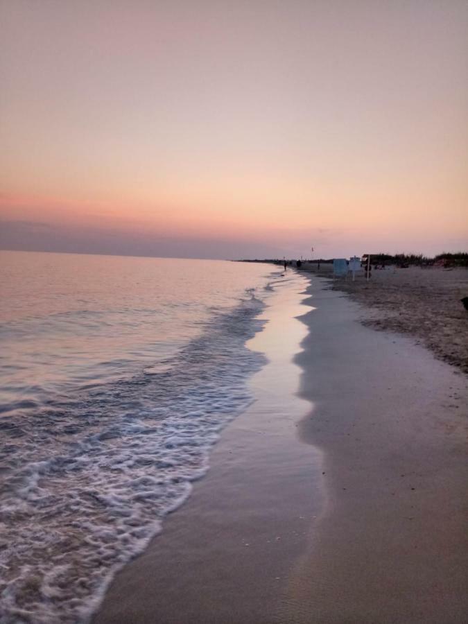 Salento 1 *