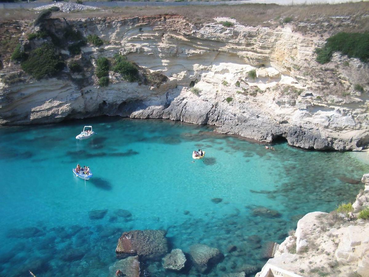 Salento 1 *